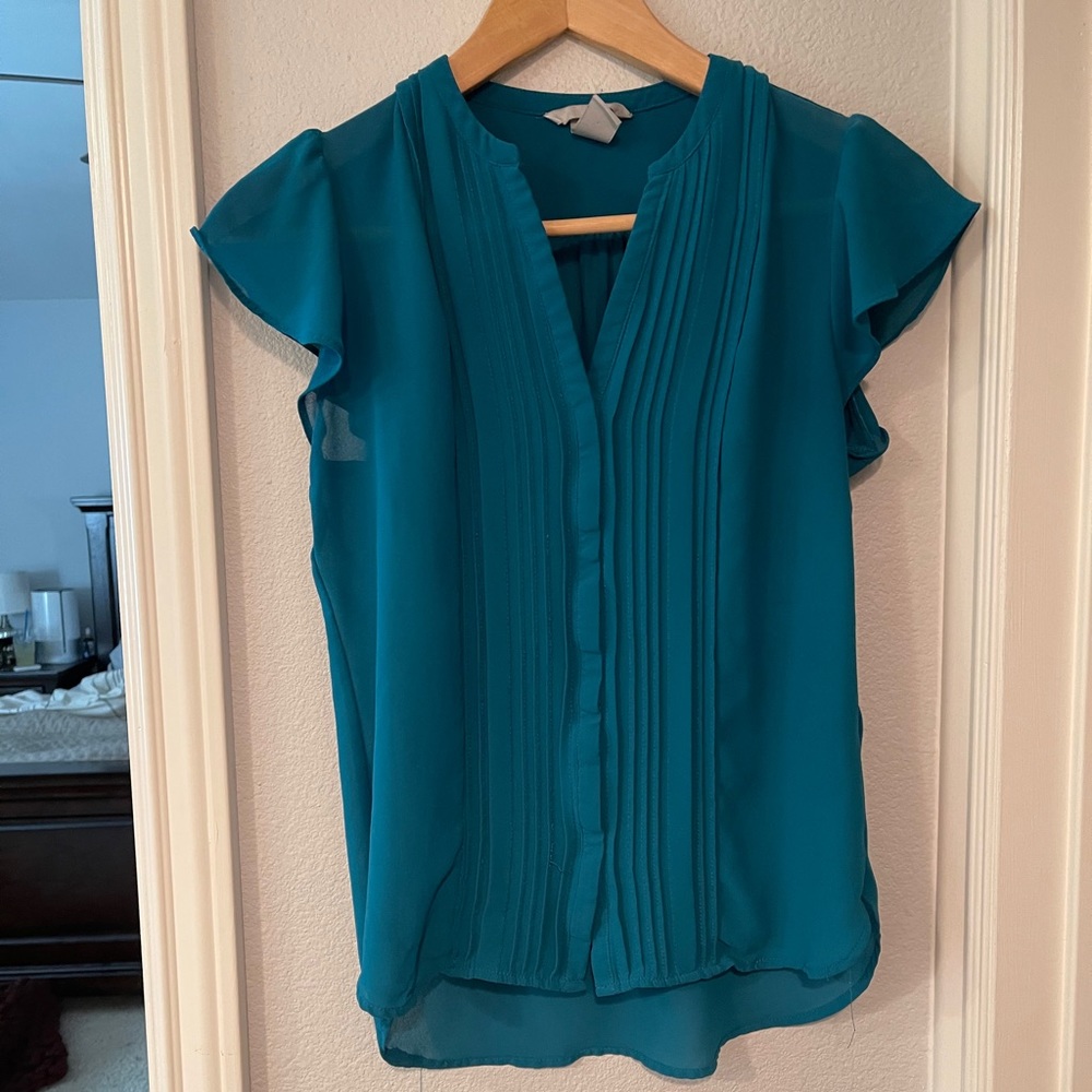 Mixed Work Blouse Bundle - All 5 included